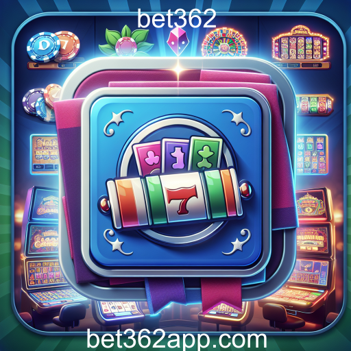 Explorando o Cassino Online do Bet362: Uma Experiência Inigualável de Jogo